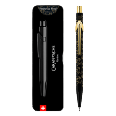 Portamine 849™ Horse Nero (0.5 mm)