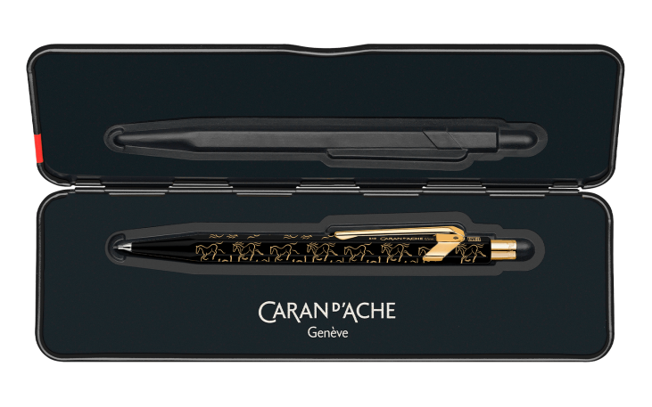 ブティック限定】849 ホース スペシャルエディション メカニカル