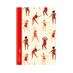 Drawing Book A5 Nina Cosford