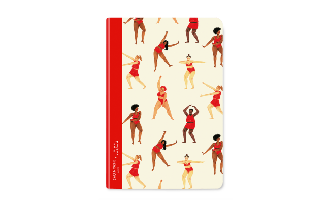 Drawing Book A5 Nina Cosford