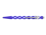 Ballpoint Pen 849™ Mosaic Royal Blue