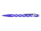 Ballpoint Pen 849™ Mosaic Royal Blue