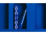 Ballpoint Pen 849™ Mosaic Royal Blue