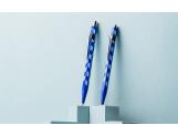 Ballpoint Pen 849™ Mosaic Royal Blue