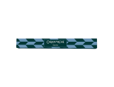 Ballpoint Pen 849™ Mosaic Spruce Green