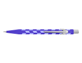 Mechanical Pencil 849™ Mosaic Royal Blue (F)