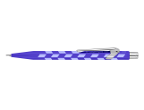Mechanical Pencil 849™ Mosaic Royal Blue (F)