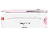 Ballpoint Pen 849™ Pastel Pink