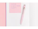 Ballpoint Pen 849™ Pastel Pink