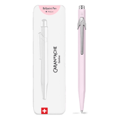 Ballpoint Pen 849™ Pastel Pink
