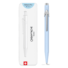 Ballpoint Pen 849™ Pastel Blue