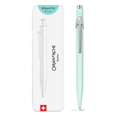 Ballpoint Pen 849™ Pastel Green