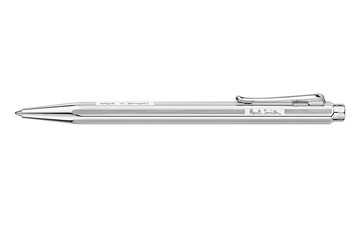限定】エクリドール ポール・スミス エディション5 ボールペン ギフト