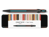 Ballpoint Pen 849™ Paul Smith Black