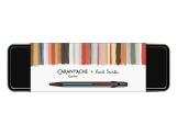 Ballpoint Pen 849™ Paul Smith Black
