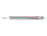 Ballpoint Pen 849™ Paul Smith Grey Silver