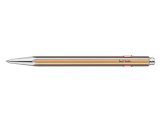 Ballpoint Pen 849™ Paul Smith Grey Silver