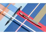 Kugelschreiber 849™ Paul Smith Silbergrau