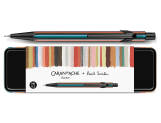 Minenhalter 849™ Paul Smith Schwarz (0.5 mm)