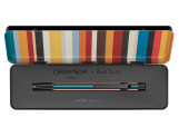 Minenhalter 849™ Paul Smith Schwarz (0.5 mm)