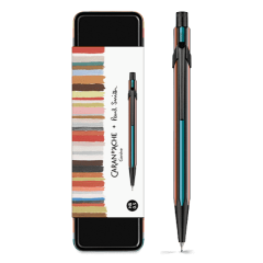 Minenhalter 849™ Paul Smith Schwarz (0.5 mm)