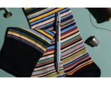 Porte-mine 849™ Paul Smith Gris Argenté (0.5 mm)