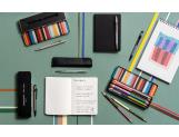 Porte-mine 849™ Paul Smith Gris Argenté (0.5 mm)
