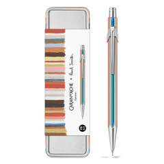 Minenhalter 849™ Paul Smith Silbergrau (0.5 mm)