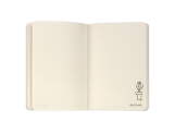 Carnet A6 Paul Smith