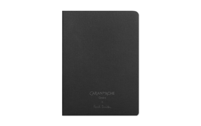 Carnet A6 Paul Smith