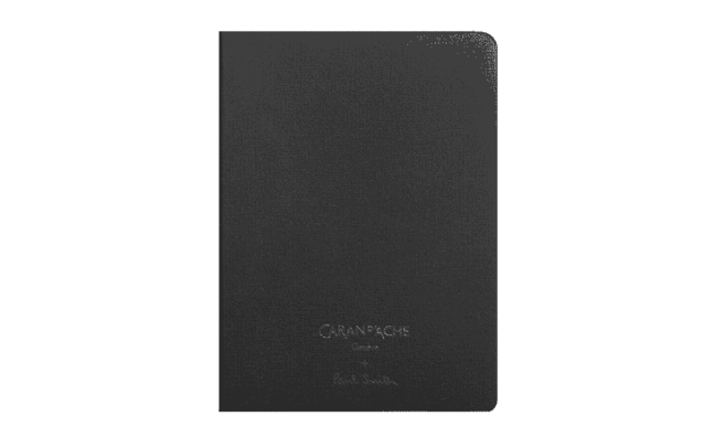 Carnet A6 Paul Smith
