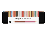 Set 12 Crayons de Couleur Bicolor & 1 Pinceau Paul Smith
