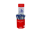 Cup of 30 Ballpoint Pens 825 Blue