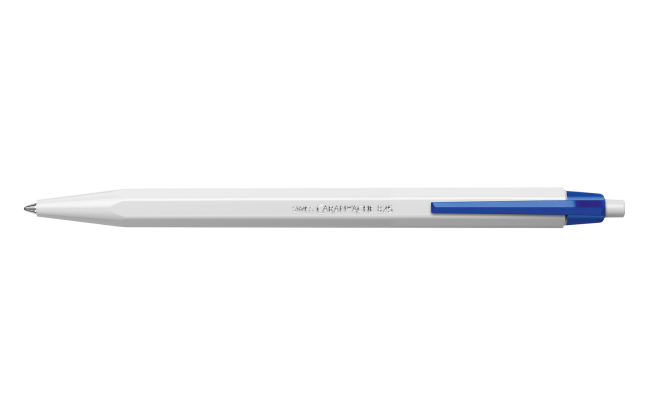 Cup of 30 Ballpoint Pens 825 Blue