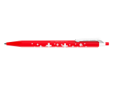 Cup of 30 Ballpoint Pens 825 Swiss Cross