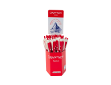 Cup of 30 Ballpoint Pens 825 Swiss Cross
