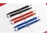 Cup of 30 Ballpoint Pens 825 So Swiss