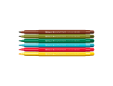 Kawaii-Set 6 Fasermaler Fibralo™ Swiss Mountain