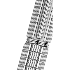 Caran d’Ache Varius Lights Füllhalter geschlossen