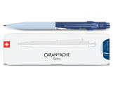Ballpoint Pen 849™ Jet d'eau Blue