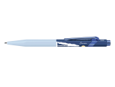 Ballpoint Pen 849™ Jet d'eau Blue