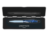 Ballpoint Pen 849™ Jet d'eau Blue