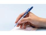 Ballpoint Pen 849™ Jet d'eau Blue
