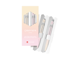 Set Ballpoint Pen & Mechanical Pencil 849™ Horizon Pastel Pink & Pastel Yellow (0.5 mm)