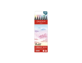Set 6 Fasermaler Fibralo™ Brush Pastel