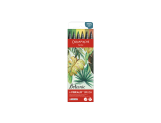Set 6 Fasermaler Fibralo™ Brush Botanic
