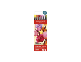 Set 6 Fasermaler Fibralo™ Brush Bloom