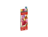 Set 6 Fasermaler Fibralo™ Brush Bloom