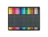 Box 24 Fasermaler Fibralo™ Brush