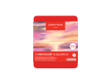 Box 10 Pastels Neocolor™ II Sunset